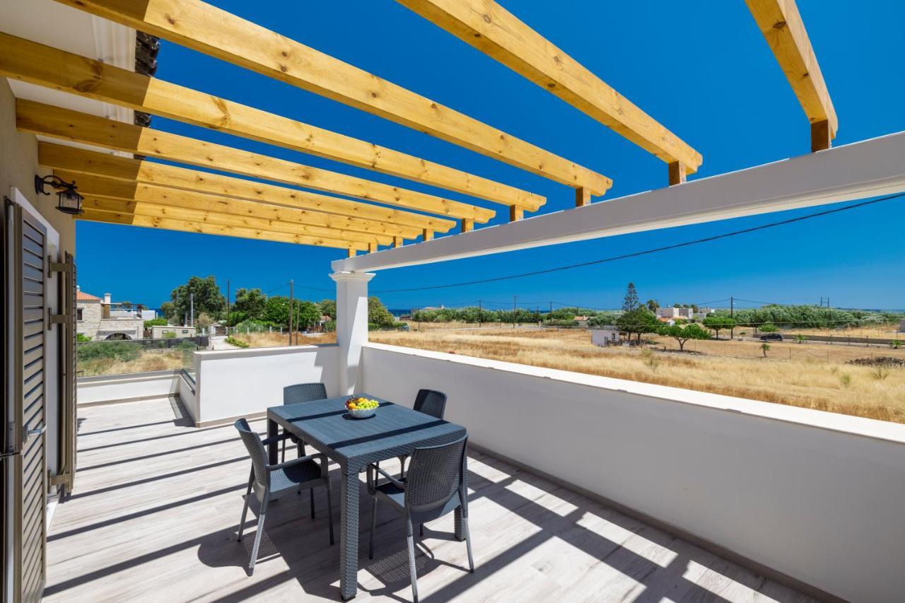 Villa Persephone Tavronitis  Ngoại thất bức ảnh